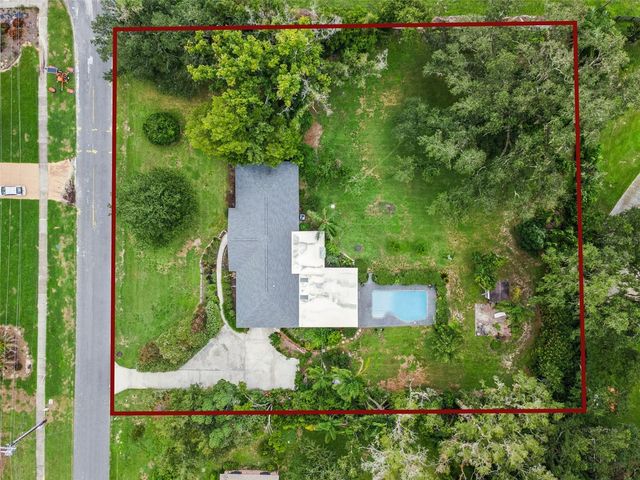 101 RONELE DRIVE, Brandon, FL 33511
