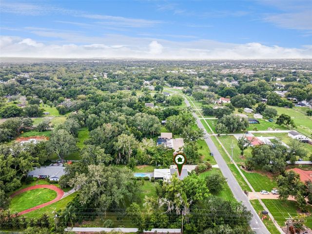 101 RONELE DRIVE, Brandon, FL 33511