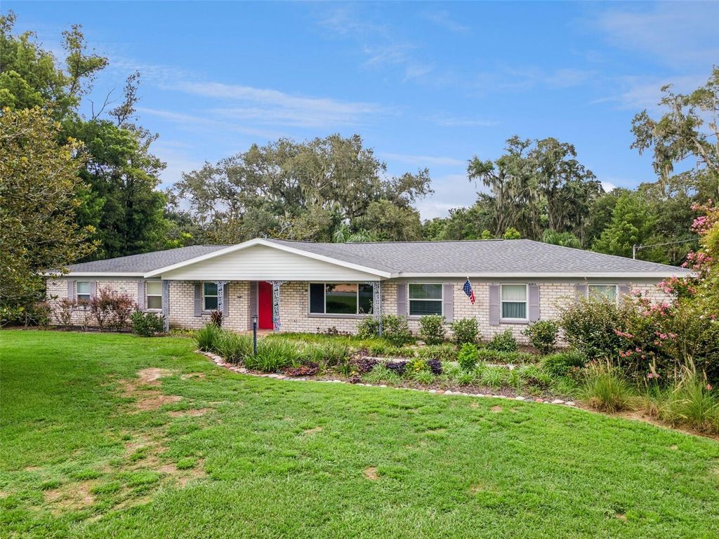 101 RONELE DRIVE, Brandon, FL 33511