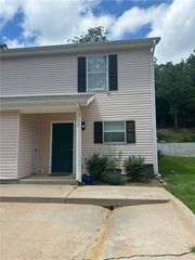 1370 E Sequoyah Court, Fayetteville, AR 72701
