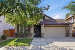 206 Chaparral Dr, Brentwood, CA 94513