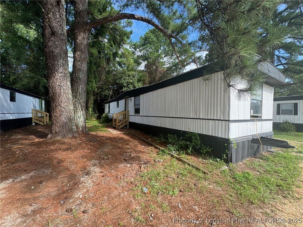 2922 Dunebuggy Lane, Fayetteville, NC 28306