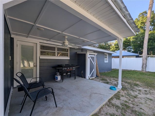 97 RISHER AVENUE, Inglis, FL 34449