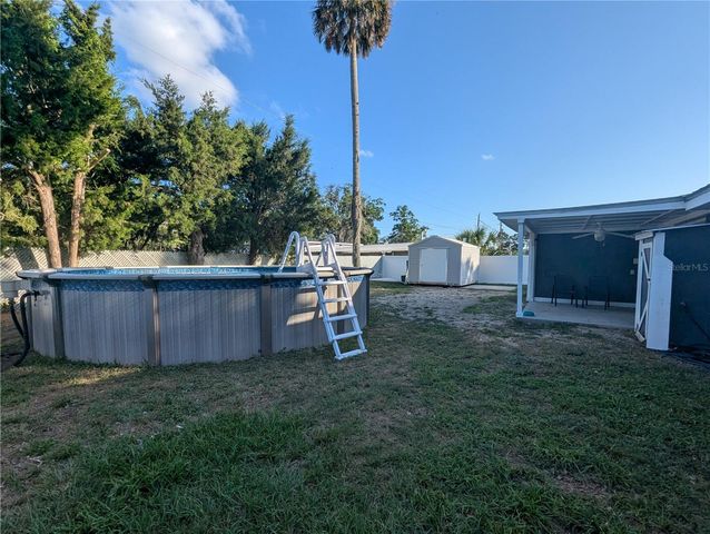 97 RISHER AVENUE, Inglis, FL 34449