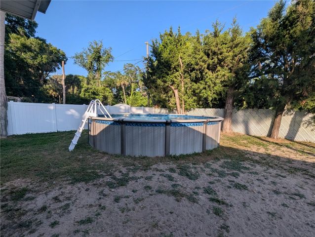 97 RISHER AVENUE, Inglis, FL 34449