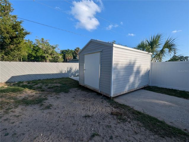 97 RISHER AVENUE, Inglis, FL 34449