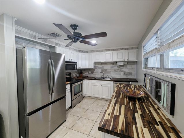 97 RISHER AVENUE, Inglis, FL 34449
