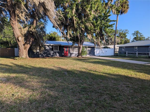 97 RISHER AVENUE, Inglis, FL 34449