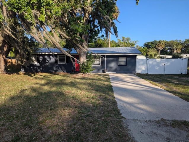 97 RISHER AVENUE, Inglis, FL 34449