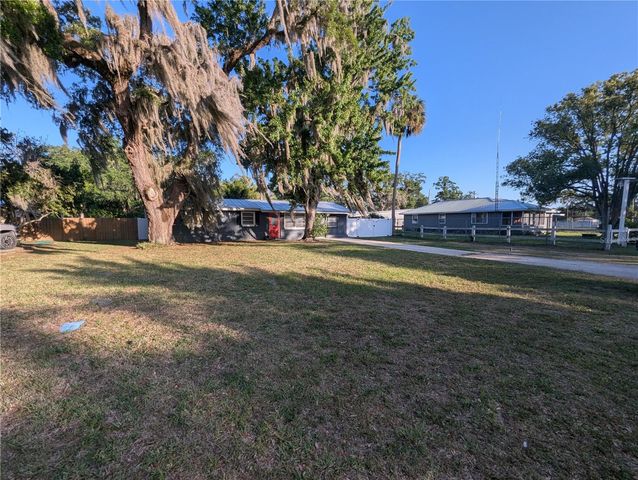 97 RISHER AVENUE, Inglis, FL 34449