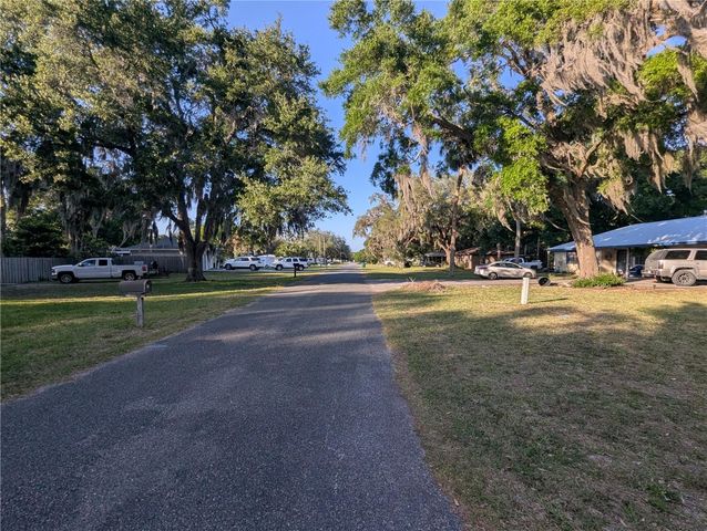 97 RISHER AVENUE, Inglis, FL 34449