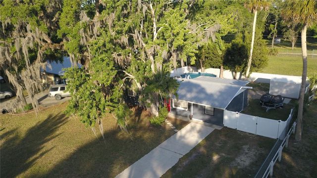 97 RISHER AVENUE, Inglis, FL 34449