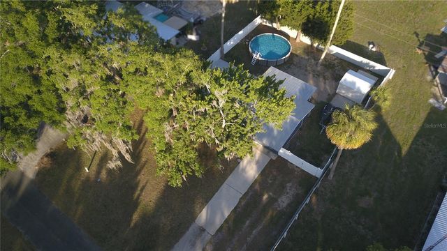 97 RISHER AVENUE, Inglis, FL 34449
