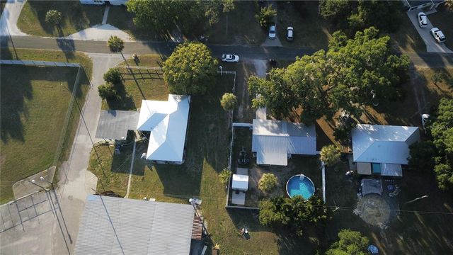 97 RISHER AVENUE, Inglis, FL 34449