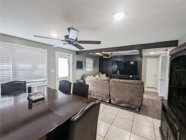 97 RISHER AVENUE, Inglis, FL 34449