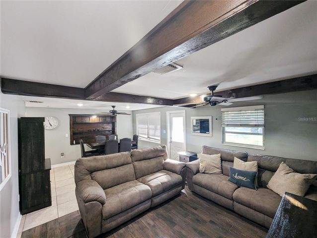 97 RISHER AVENUE, Inglis, FL 34449