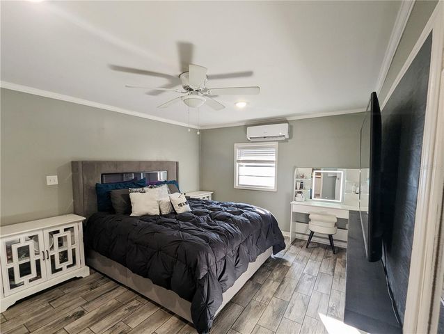 97 RISHER AVENUE, Inglis, FL 34449