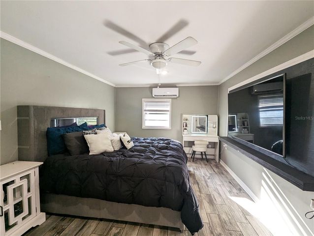 97 RISHER AVENUE, Inglis, FL 34449