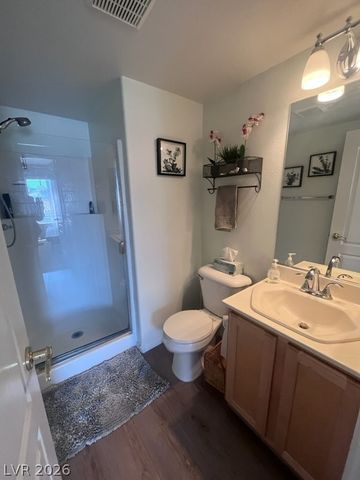 5450 Cardinal Ridge Court 204, Las Vegas, NV 89149