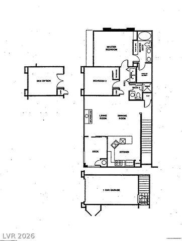 5450 Cardinal Ridge Court 204, Las Vegas, NV 89149