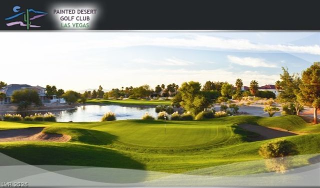 5450 Cardinal Ridge Court 204, Las Vegas, NV 89149