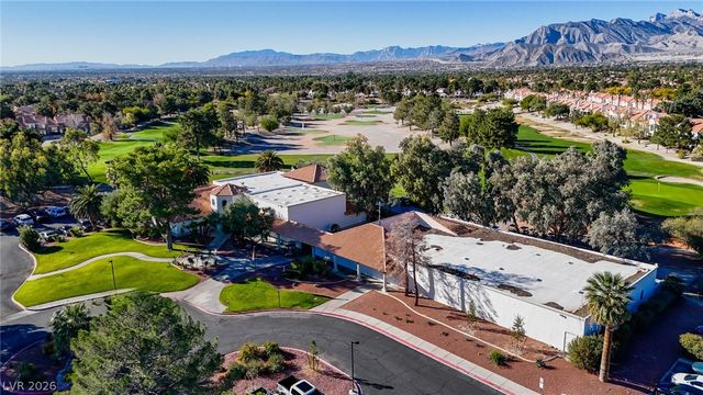 5450 Cardinal Ridge Court 204, Las Vegas, NV 89149