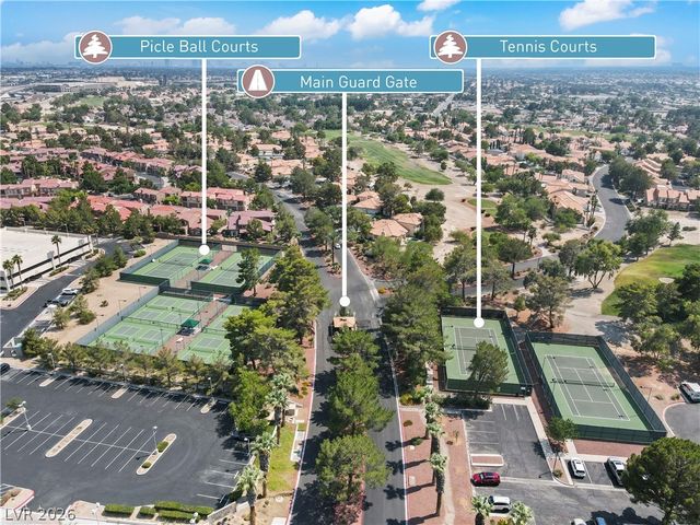 5450 Cardinal Ridge Court 204, Las Vegas, NV 89149