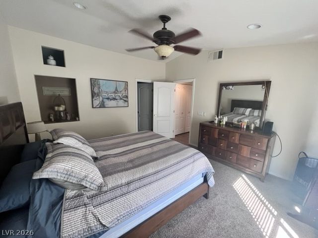 5450 Cardinal Ridge Court 204, Las Vegas, NV 89149