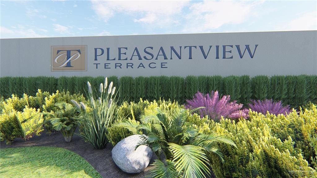 210 Calmview Drive, Weslaco, TX 78596