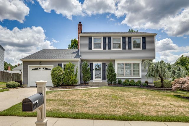 17 UTICA RD, Marlton, NJ 08053