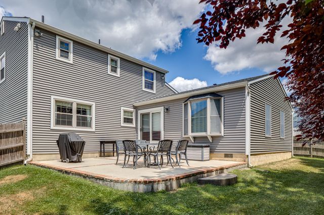 17 UTICA RD, Marlton, NJ 08053