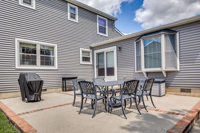 17 UTICA RD, Marlton, NJ 08053