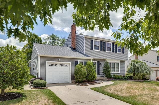 17 UTICA RD, Marlton, NJ 08053