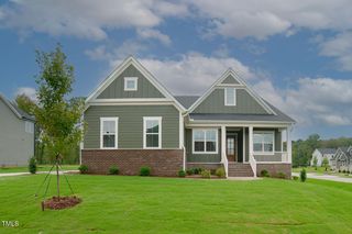 Lot 2 Northpointe Farms Trail, Efland, NC 27243