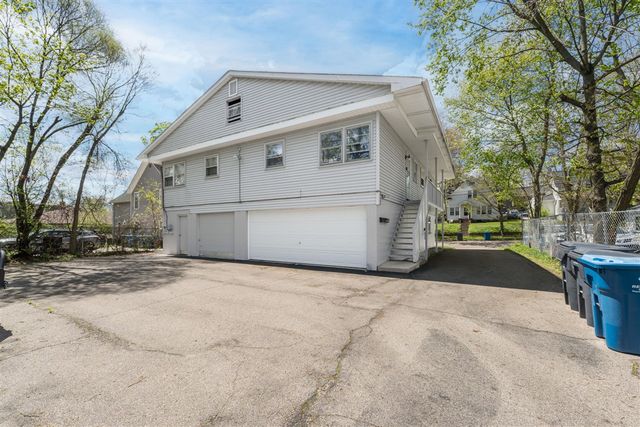 411 Stanwood Street, Kalamazoo, MI 49006