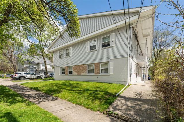 411 Stanwood Street, Kalamazoo, MI 49006