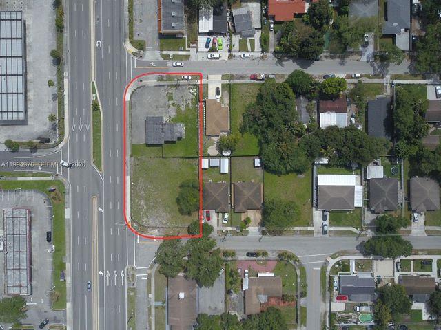17010 NW 27th Ave, Miami Gardens, FL 33056