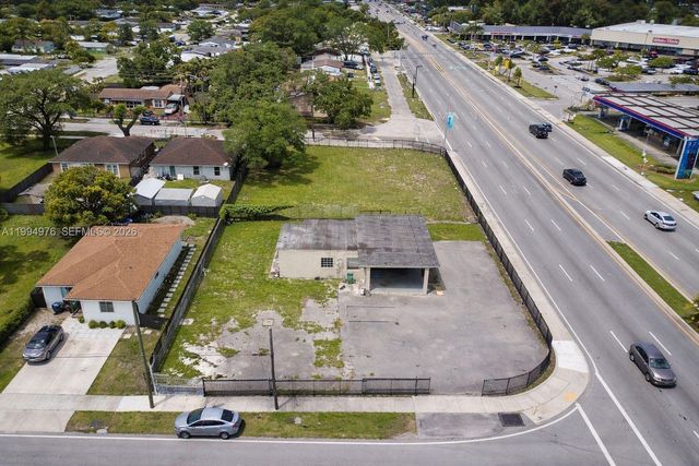 17010 NW 27th Ave, Miami Gardens, FL 33056