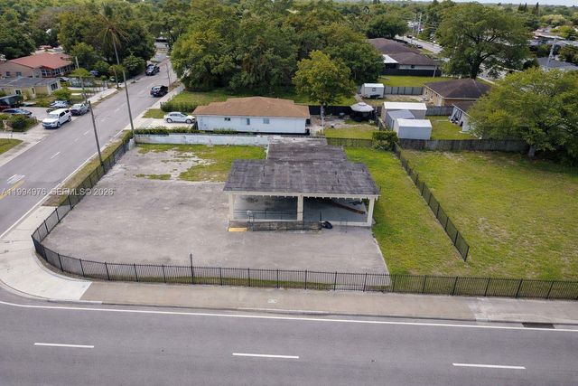 17010 NW 27th Ave, Miami Gardens, FL 33056