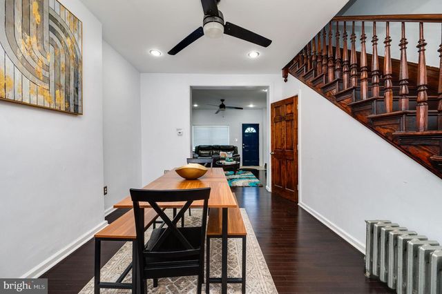627 W UNION ST, Allentown, PA 18101