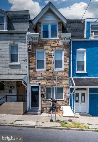 627 W UNION ST, Allentown, PA 18101