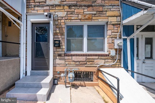 627 W UNION ST, Allentown, PA 18101