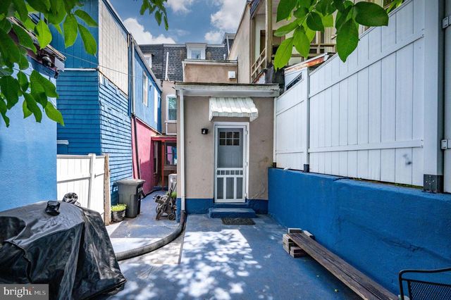 627 W UNION ST, Allentown, PA 18101