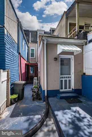 627 W UNION ST, Allentown, PA 18101