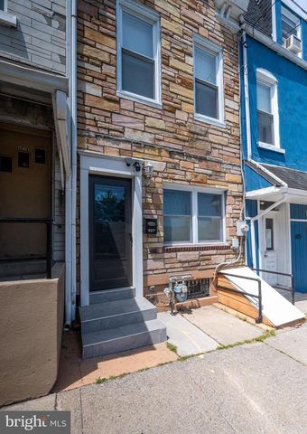 627 W UNION ST, Allentown, PA 18101