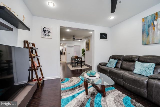 627 W UNION ST, Allentown, PA 18101