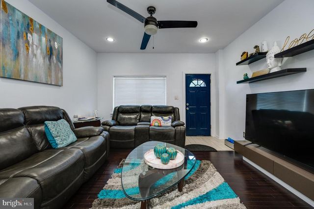 627 W UNION ST, Allentown, PA 18101