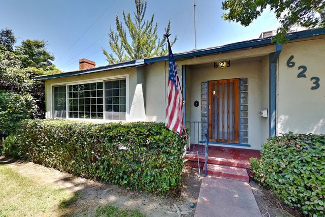 623 Chabot Ave, Modesto, CA 95354