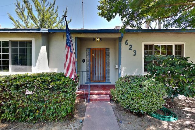 623 Chabot Ave, Modesto, CA 95354