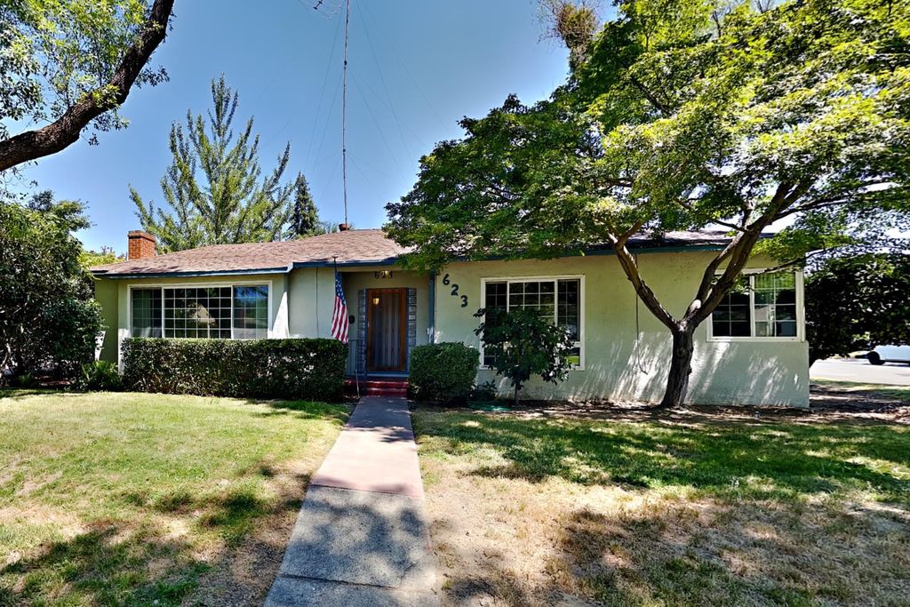 623 Chabot Ave, Modesto, CA 95354